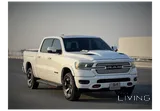 Dodge RAM 1500 2021